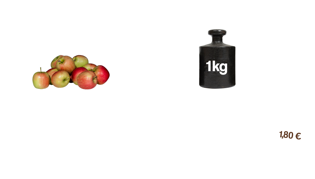 Äpfel