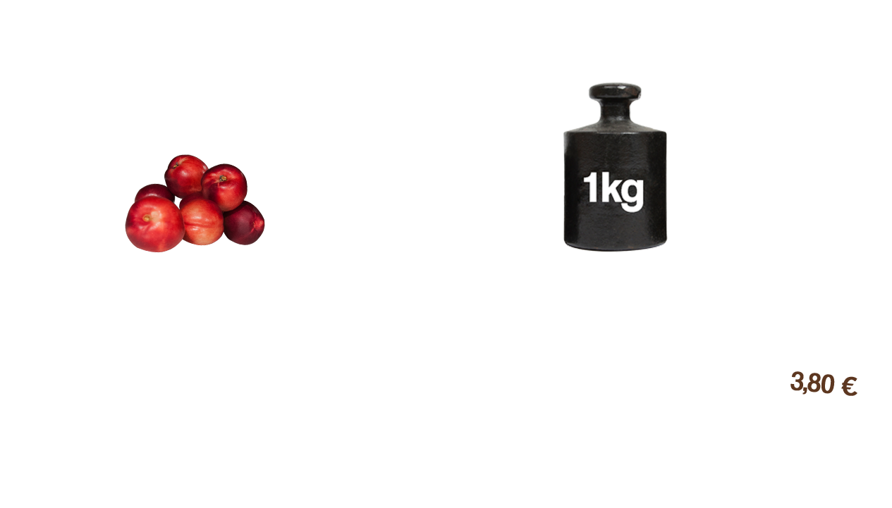 Nektarinen