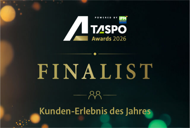 Finalist, Taspo, Taspo Awards , 2026, Der Apfel Schneider, Edingen